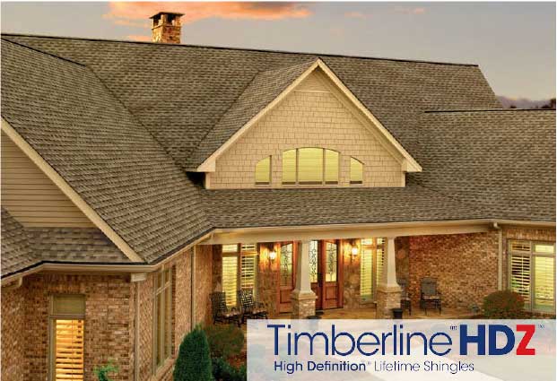 Everything Under One RoofImages