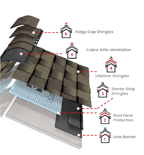 Everything Under One RoofImages