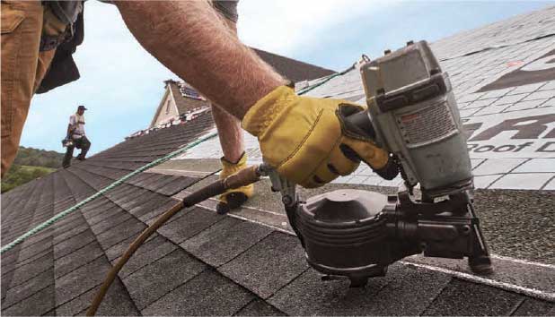 Everything Under One RoofImages