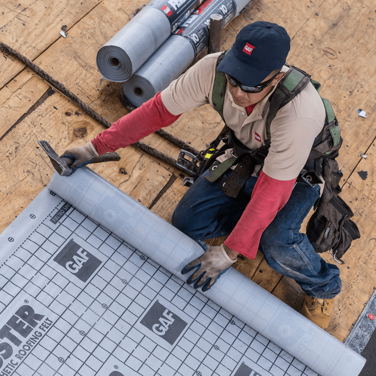 Everything Under One Roof Images