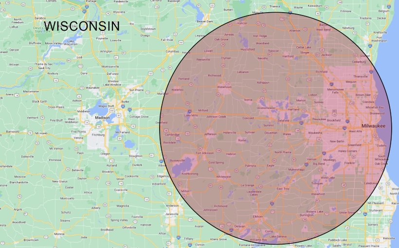 {BusinessName Map}